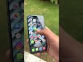 iPhone 13 on iOS 16.5 - Better Battery!