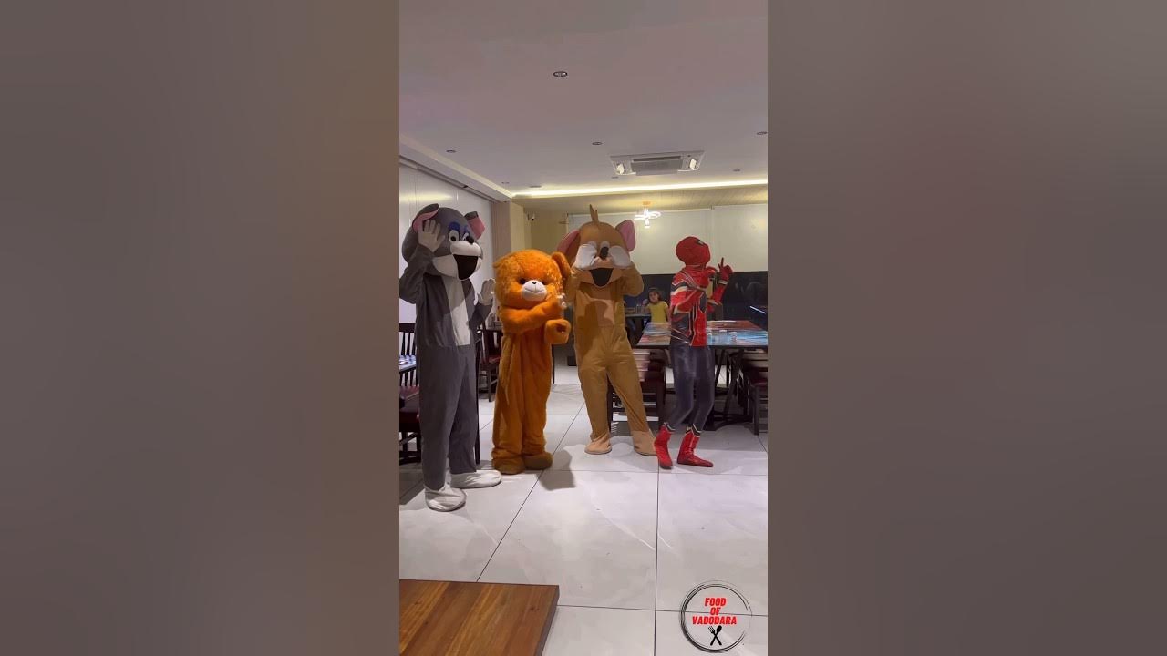 cartoon-theme-restaurant-in-vadodara-gandhinagar-ahmedabad-vadodara