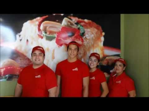 Mangiamos Pizza en Mexicali
