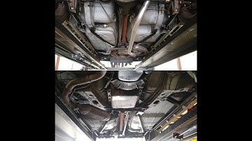 Subframe Connector Install (1982-1992 Camaro/Firebird)