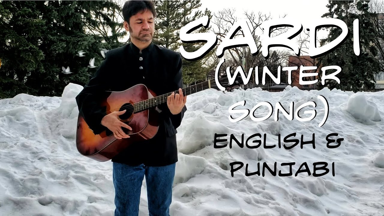 Download Sardi (Winter Song) in English & Punjabi - YouTube