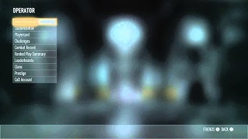 CALL OF DUTY ADVANCED WARFARE UNLOCK ALL EMBLEM GLITCH {ALL CONSOLES}