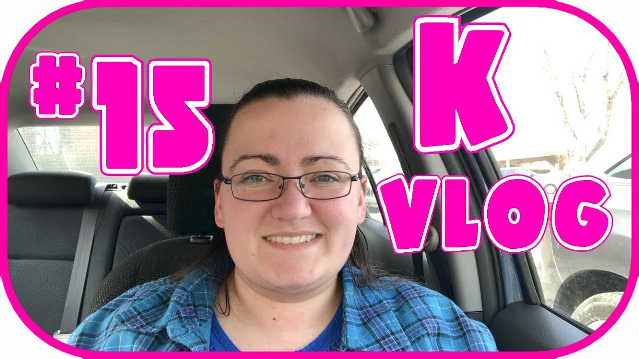 K Vlog 15 ~ Rising Above