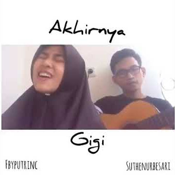 Asalkan Kau Bahagia - Armada Cover by Feby Putri NC ft Sultan Agung