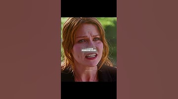 Thumbnail of Everyone loves Spider-Man,but nobody cares about Peter Parker!👇😭👇#spiderman #spidermanedit #movie