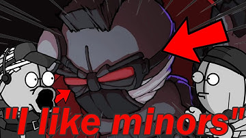 A wise man once said… [2BDammed]