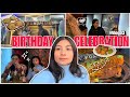 Birthday celebration vlog 2024 🎂🎉 | @ishagufa
