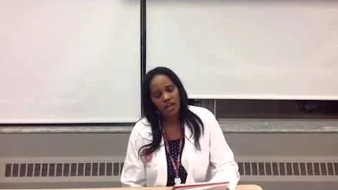 IPC11 Patient Counseling Session: By Nancy Kamau  ...