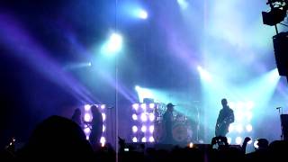 In Flames @ Hellfest 2011