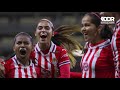 DETRÁS DEL REBAÑO | Chivas vs Atlas | Semifinal Liga Mx Femenil