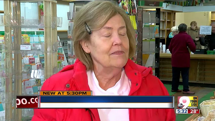 The Villager, landmark store in Mariemont for 69 y...