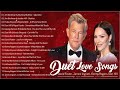 David Foster, James Ingram, Lionel Richie, Peabo Bryson, Dan Hill - Duet Love Songs Collection