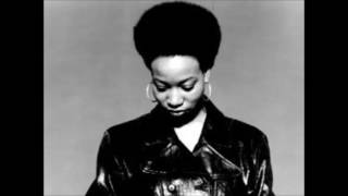 Bahamadia - Total Wreck