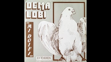 Oema Lobi_Mi Doifi (12 inch) 1985