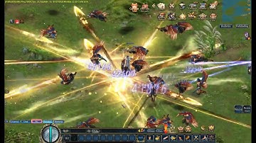 Conquer Online Bot Hunt