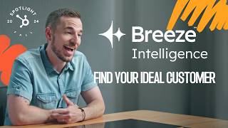 Buyer Intent From Breeze Intelligence | Spotlight Fall 2024