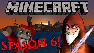 Minecraft Season 6 - Episode 112