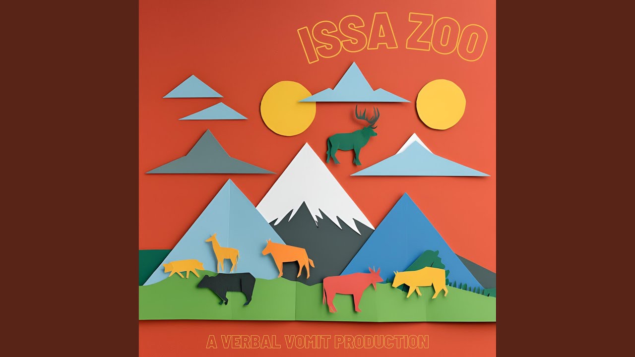 Issa Vibe (feat. TR., Drem & Atryp)