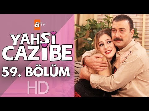 Yahşi Cazibe 59. Bölüm