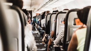 2 tips on how to enjoy your next flight