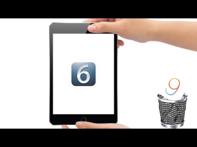 iOS 6.1 jailbreak – How to hack your iPhone 5, iPad or iPad mini