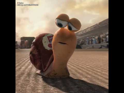"Nothing is Impossible!" | Turbo | Song - House Of Memories #shorts #edit