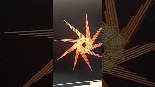 superb graphics with python turtle/Python turtle graphics 26/awesome  Python turtle graphics