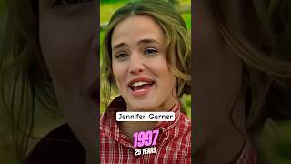 Jennifer Garner Then and Now (2000s-2025) #shorts #jennifergarner #thenandnow #ytshorts Content