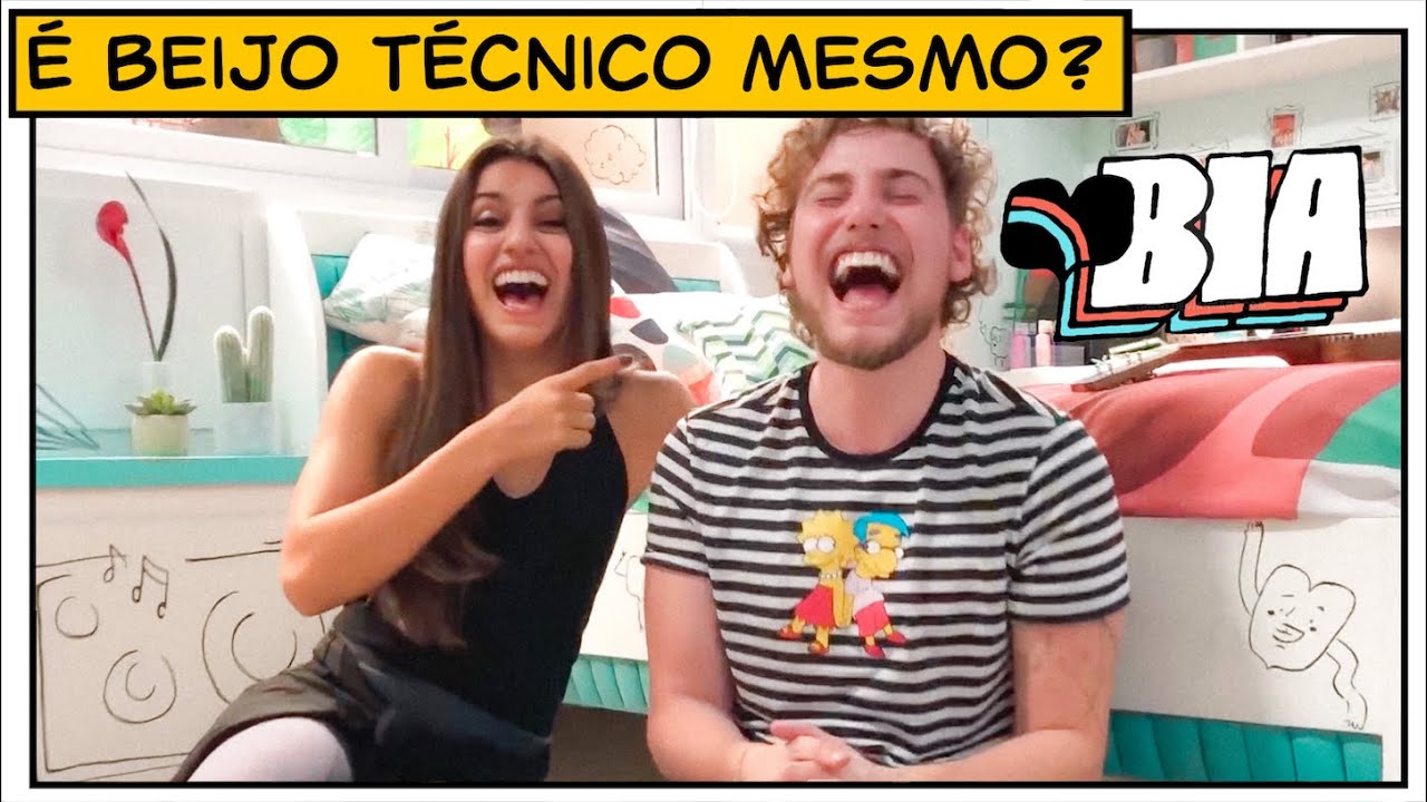 Isa Souza: 10 curiosidades de gravar BIA 2 TEMPORADA (Disney Channel) | Igor Saringer