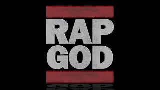 Tadal Ft Formula x (Rap God) Conscious Remix