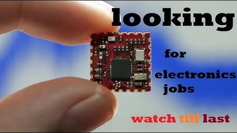 how to get started for electronics | vlsi design | physical design