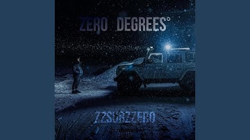 Zero Degrees° (Like his Gma)
