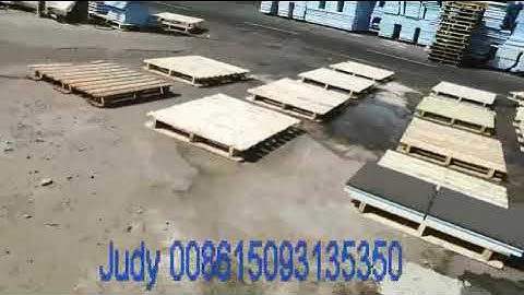 Double layer foam + terrazzo tile machine working process!