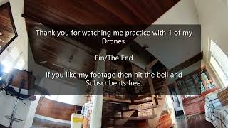 Photographer Mackay Practice Drone Footage Dec22