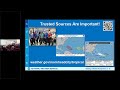 Kinston Hurricane Preparedness Forum