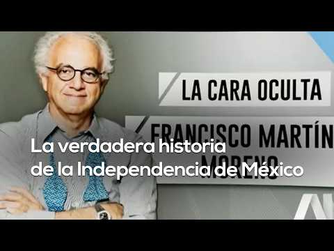 INTERVIEW | The True History of Mexico's Independence: Neither Popular Exhaustion, Nor El Pípila