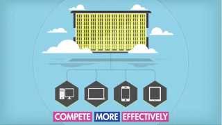 Facing The Challenges Of IT