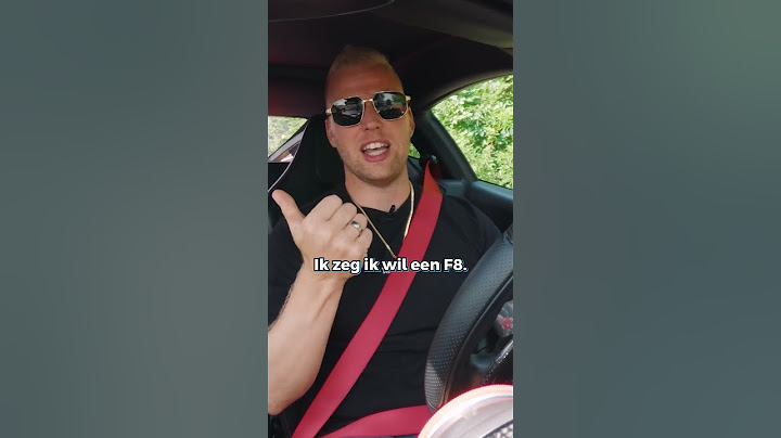 Berry (Doopiecash) koopt Ferrari na mega cryptowinsten 😲