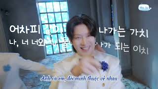 vietsub Way For Love  Super Junior ss10 Vcr 