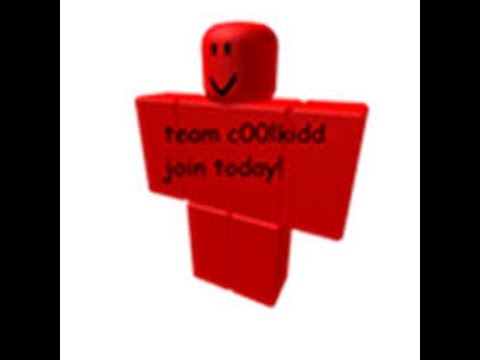Coolkidd Is Still On Roblox Youtube - coolkidd roblox