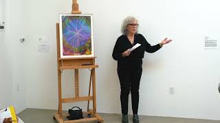 Tuesday Talk: Robin Mitchell