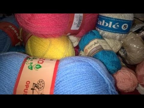 Шёл 10-й день....Посылка от Анны из Польши