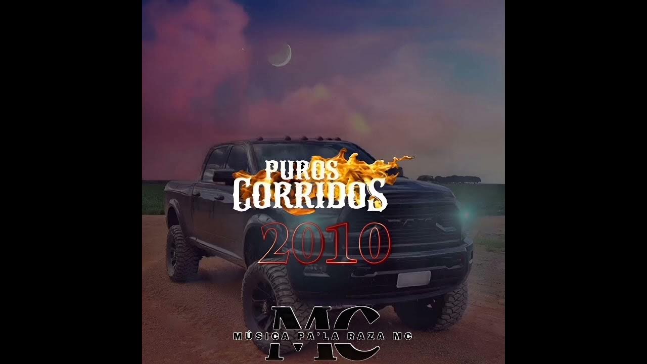 Mix De Corridos Progresivos De Los 2010's Parte 2 YouTube
