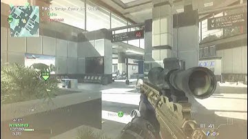 Drop Zone MOAB - Terminal (AGAIN)