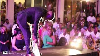 MANGOBE - Amazwi Ka-Jesu