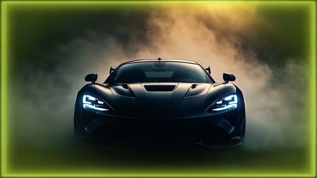 Silüet - Vites Beşte (Lig Bitti Şampiyon Belli) | 2026 Bass Trap