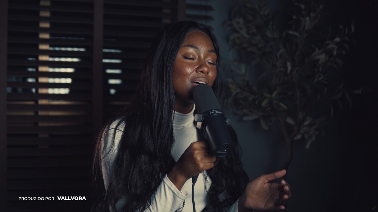Última Chance - Debora Duarte (Cover)