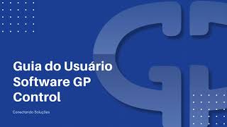 Funcionalidades Do Sistema Gp Control