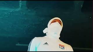 Download lagu Menace Santana - Freestyle Covid #7 ( Vidéo Officiel )