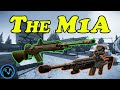 The M1A - Highlights EP 8 - Escape from Tarkov